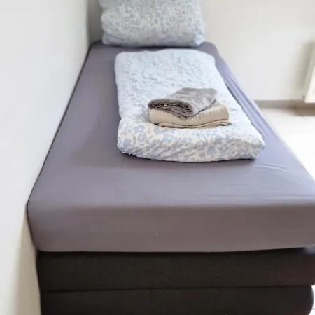 2 X Einzelbett Woerrstadt