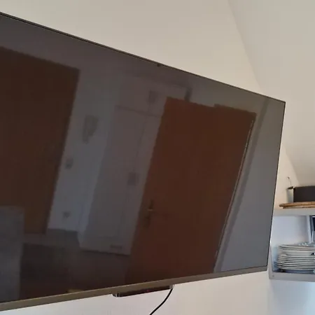 Apartment 2 X Einzelbett