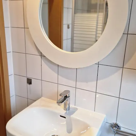 2 X Einzelbett Woerrstadt