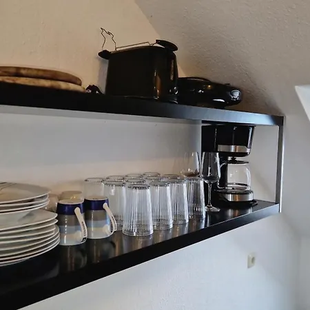 2 X Einzelbett Woerrstadt