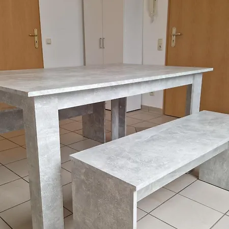 2 X Einzelbett Apartament