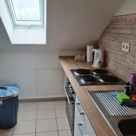 Apartament 2 X Einzelbett Wörrstadt