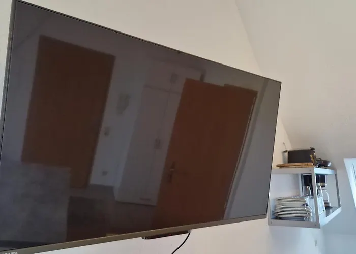 Apartamento 2 X Einzelbett