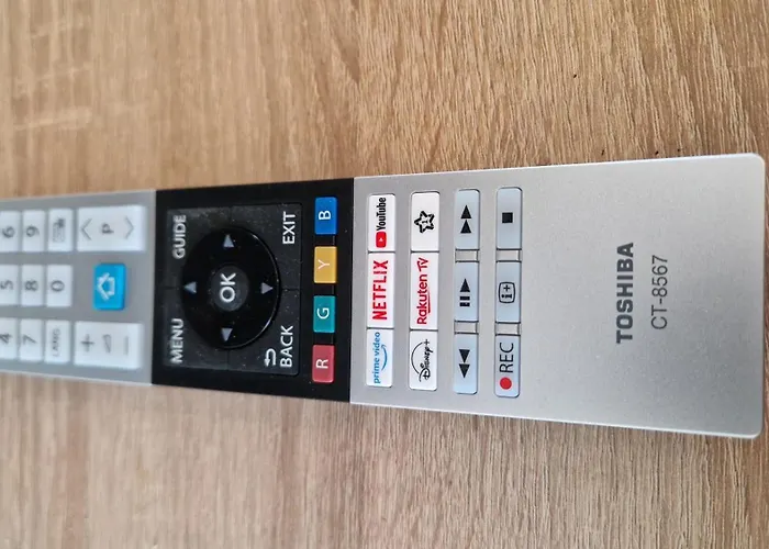 Apartamento 2 X Einzelbett *