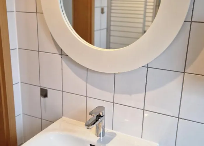 2 X Einzelbett Wörrstadt