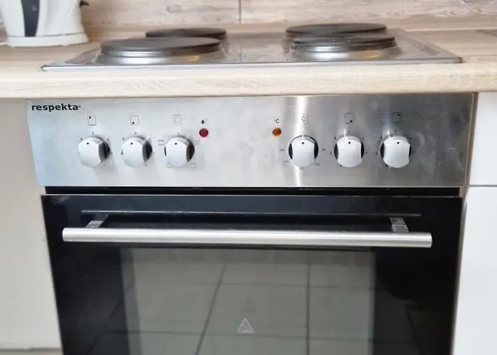 Apartamento 2 X Einzelbett Wörrstadt