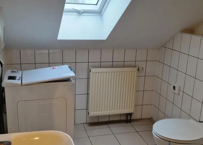 2 X Einzelbett Apartamento