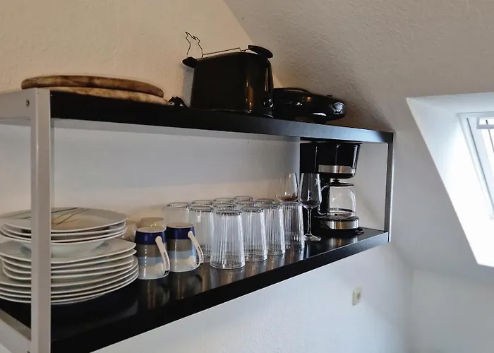 2 X Einzelbett Wörrstadt