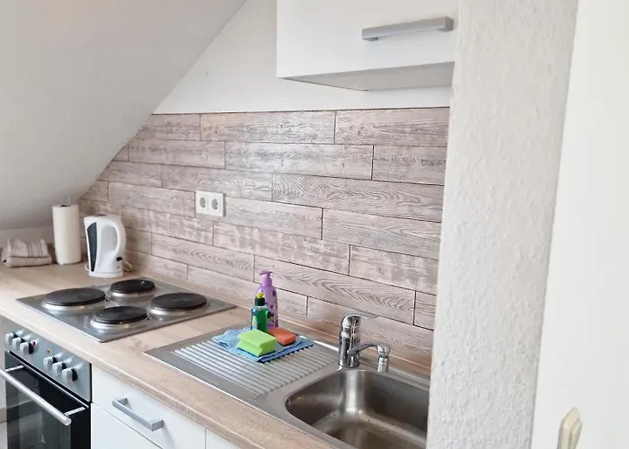 2 X Einzelbett Apartamento *