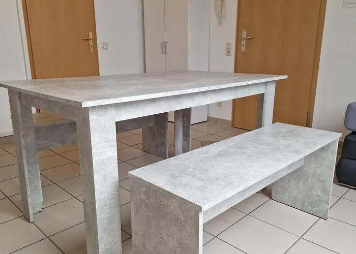 2 X Einzelbett Apartamento