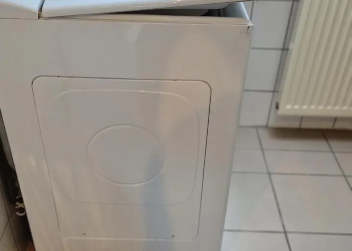 Apartamento 2 X Einzelbett Wörrstadt